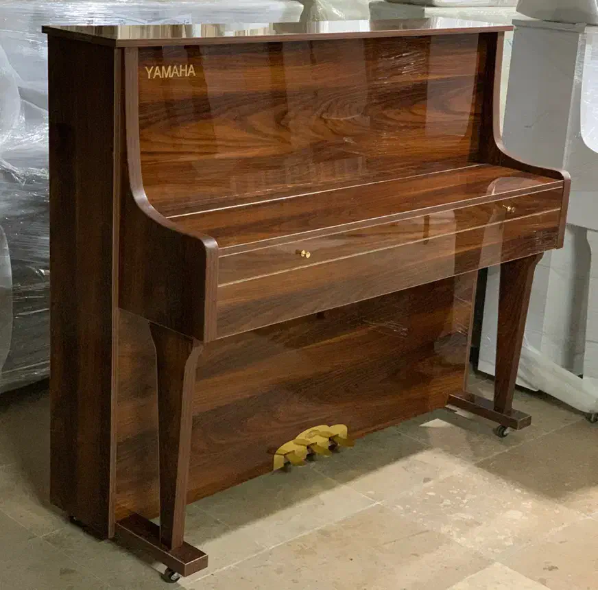 انواع باکس و قاب پیانو های سری p یاماها|پیانو، کیبورد، آکاردئون|کرج, شهرک بنفشه|دیوار