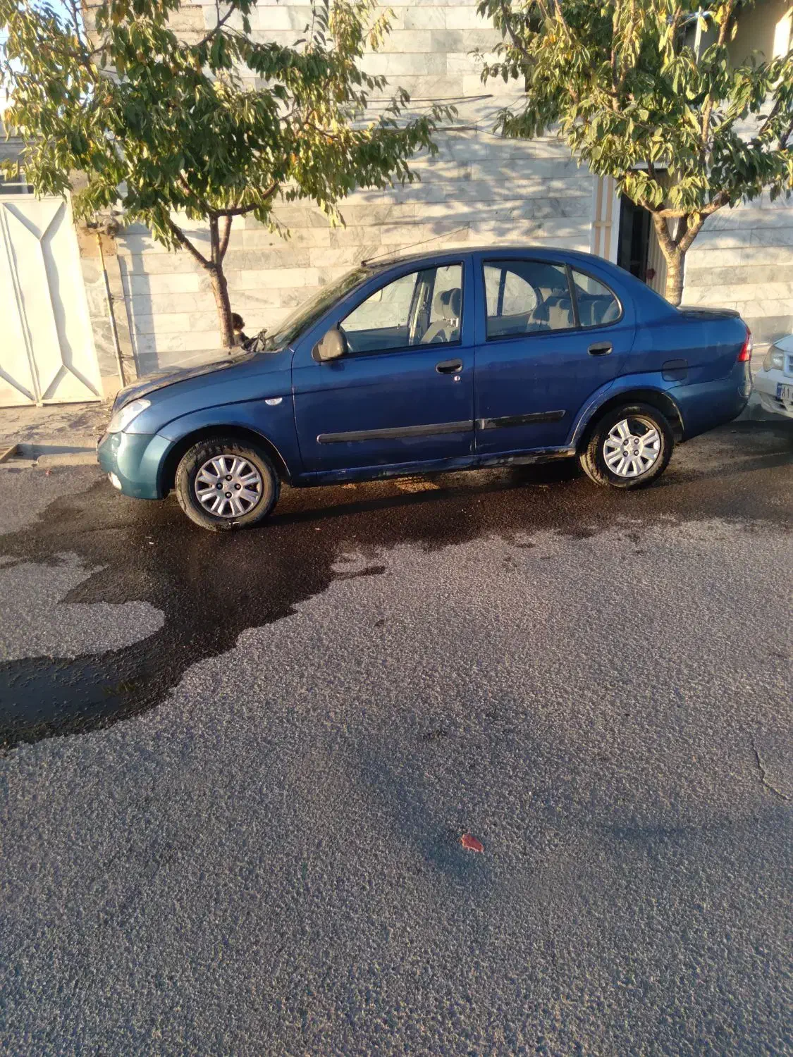 تیبامدل۹۱|خودرو سواری و وانت|زنجان, |دیوار