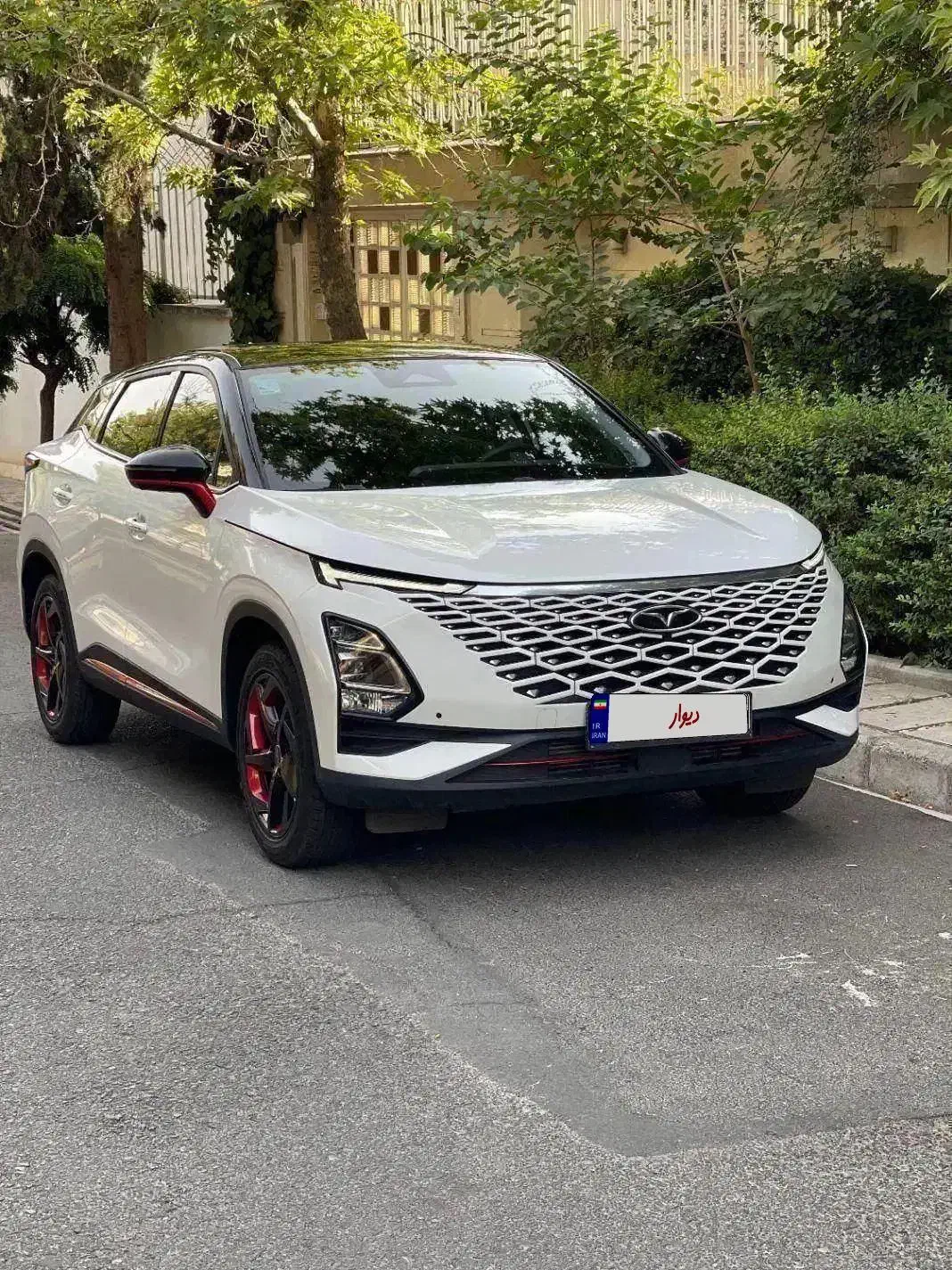 FX AWD|خودرو سواری و وانت|کرمانشاه, |دیوار