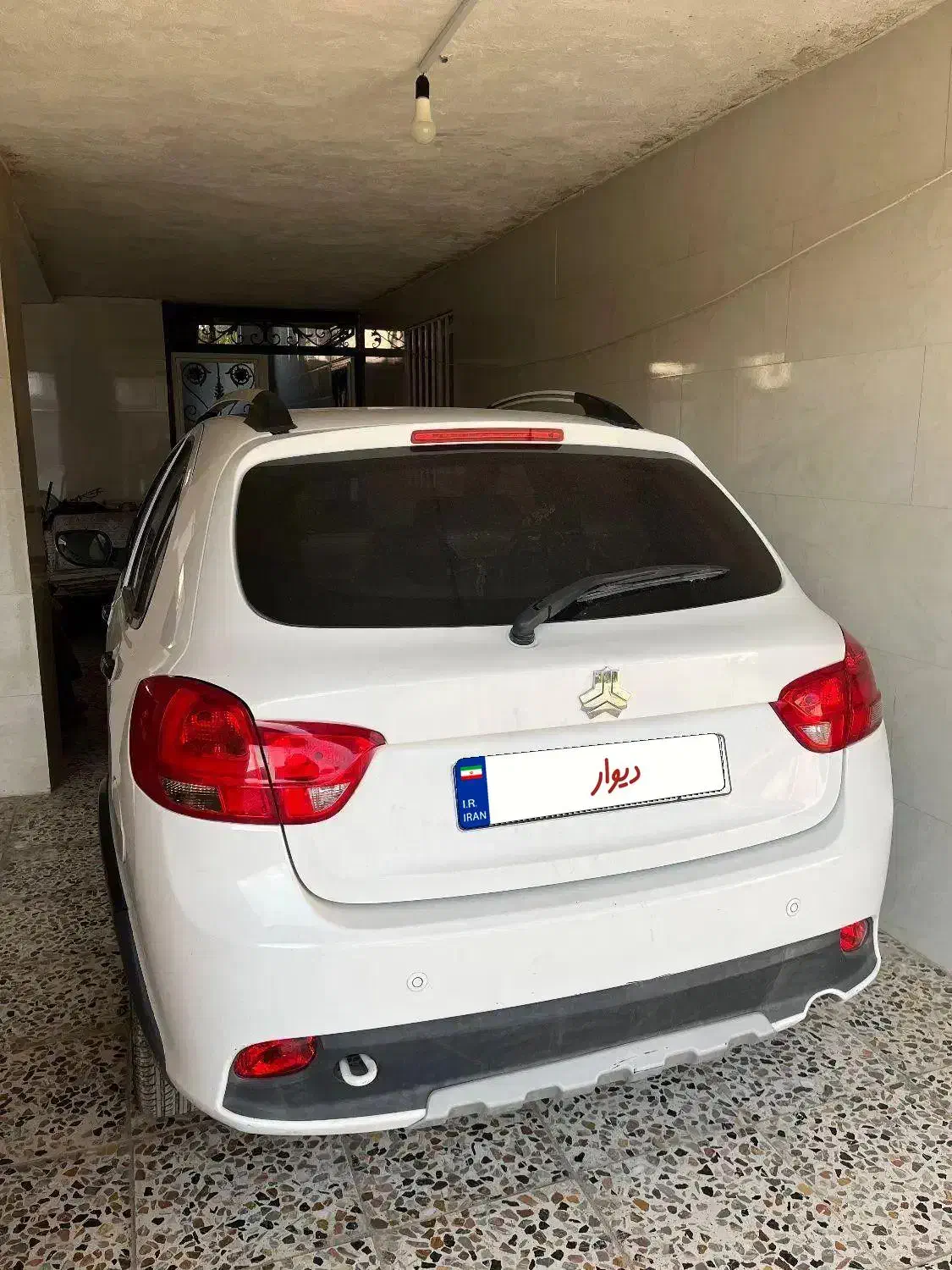 کوییک|خودرو سواری و وانت|بندر ترکمن, |دیوار