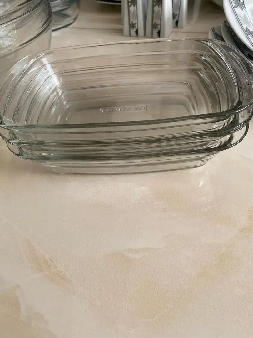 ظروف شیشه ای|ظروف سرو و پذیرایی|رباطکریم, نصیرشهر|دیوار