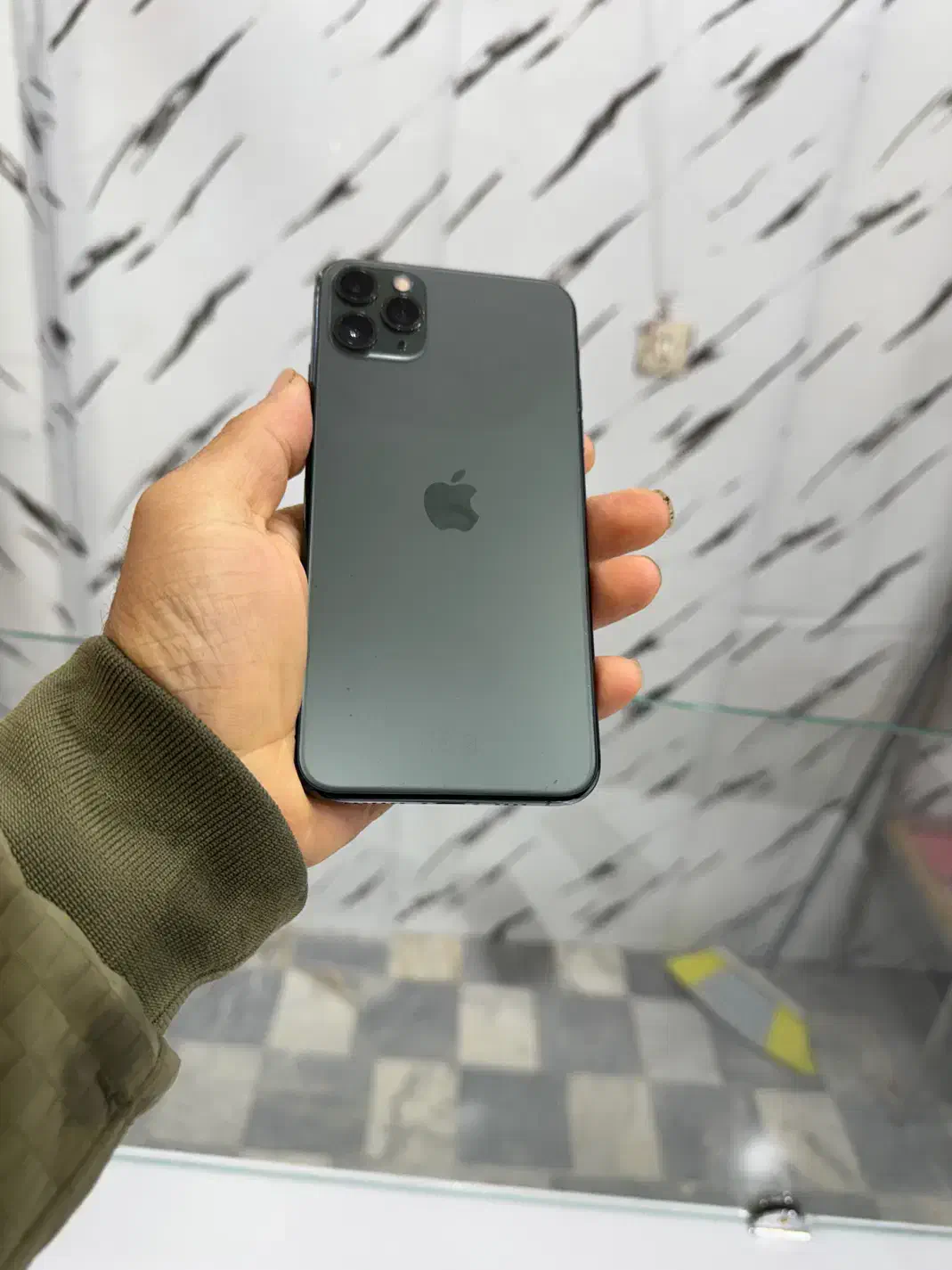 11promax 256 cha|موبایل|بانه, |دیوار