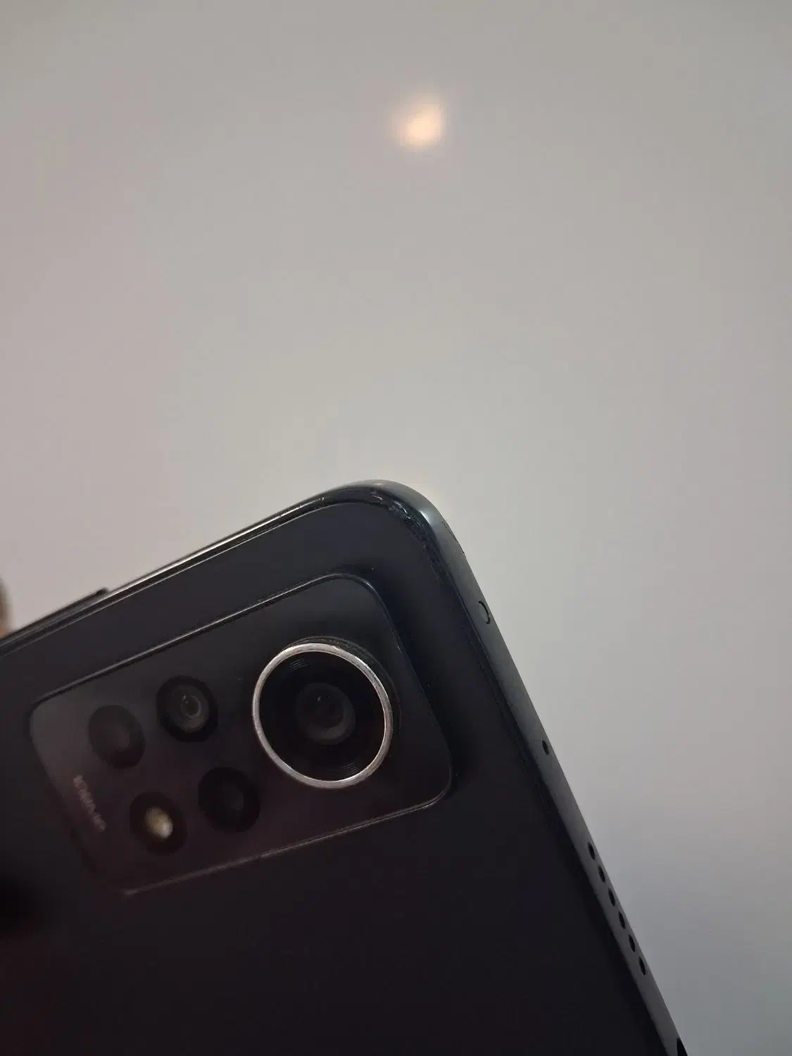 Redmi note 12 pro 4G|موبایل|شیراز, آزادگان|دیوار