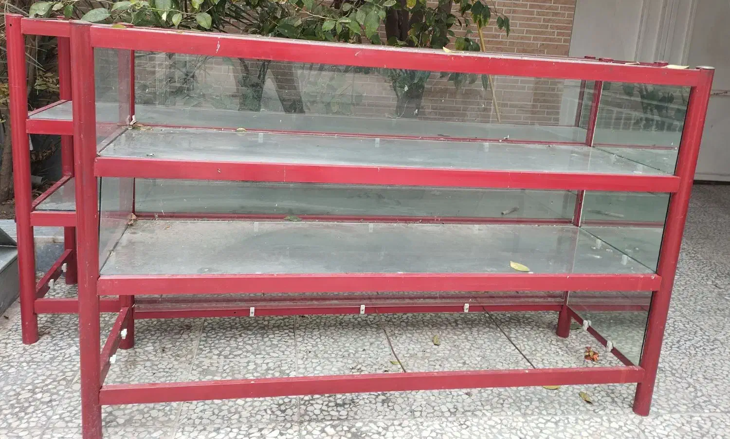 ویترین|بوفه، ویترین، کنسول|آران و بیدگل, |دیوار