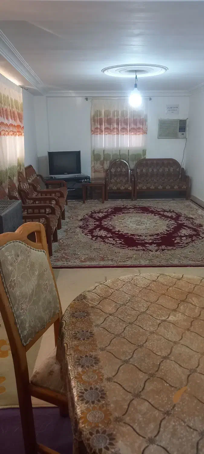 اجاره سوئیت تک خوابه به صورت روزانه وماهانه|اجارهٔ کوتاهمدت آپارتمان و سوئیت|تنکابن, |دیوار