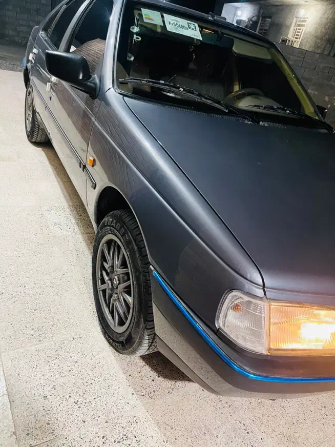 پژو ۴۰۵ مدل ۹۹|خودرو سواری و وانت|میناب, |دیوار