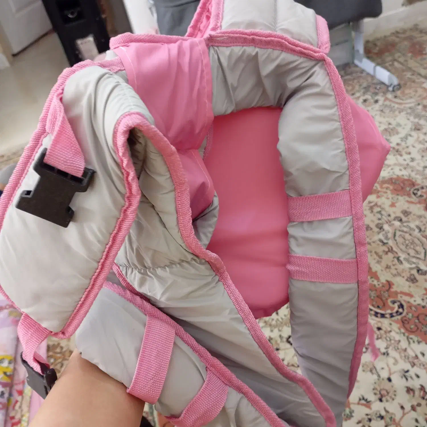 آغوشی|اسباب و اثاث بچه|محمدشهر, شهرک پیام (مهرالبرز)|دیوار