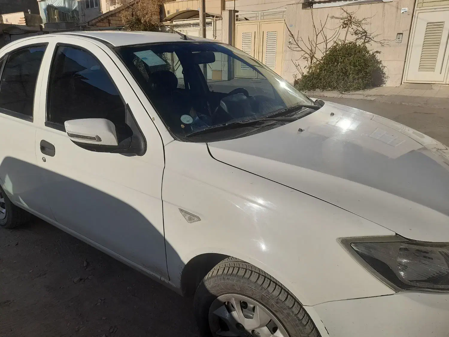 ساینا|خودرو سواری و وانت|نیشابور, شهرک جانبازان|دیوار