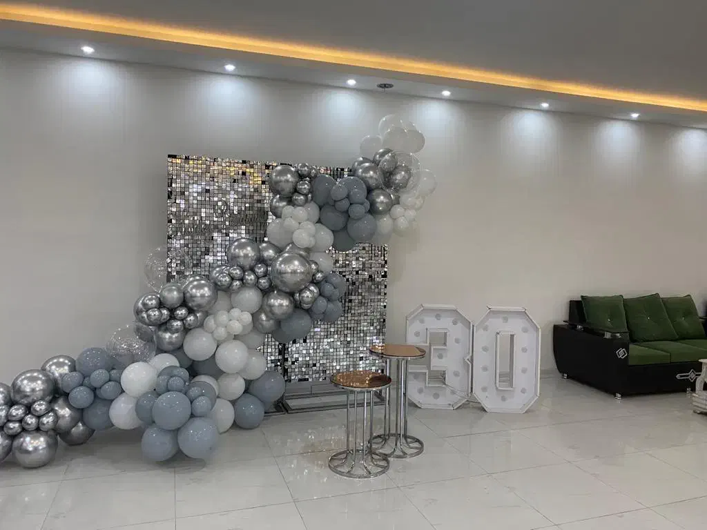 اجاره باغ برای مهمانی خانوادگی|اجارهٔ کوتاه‌مدت ویلا و باغ|نجف‌آباد, کهریزسنگ|دیوار