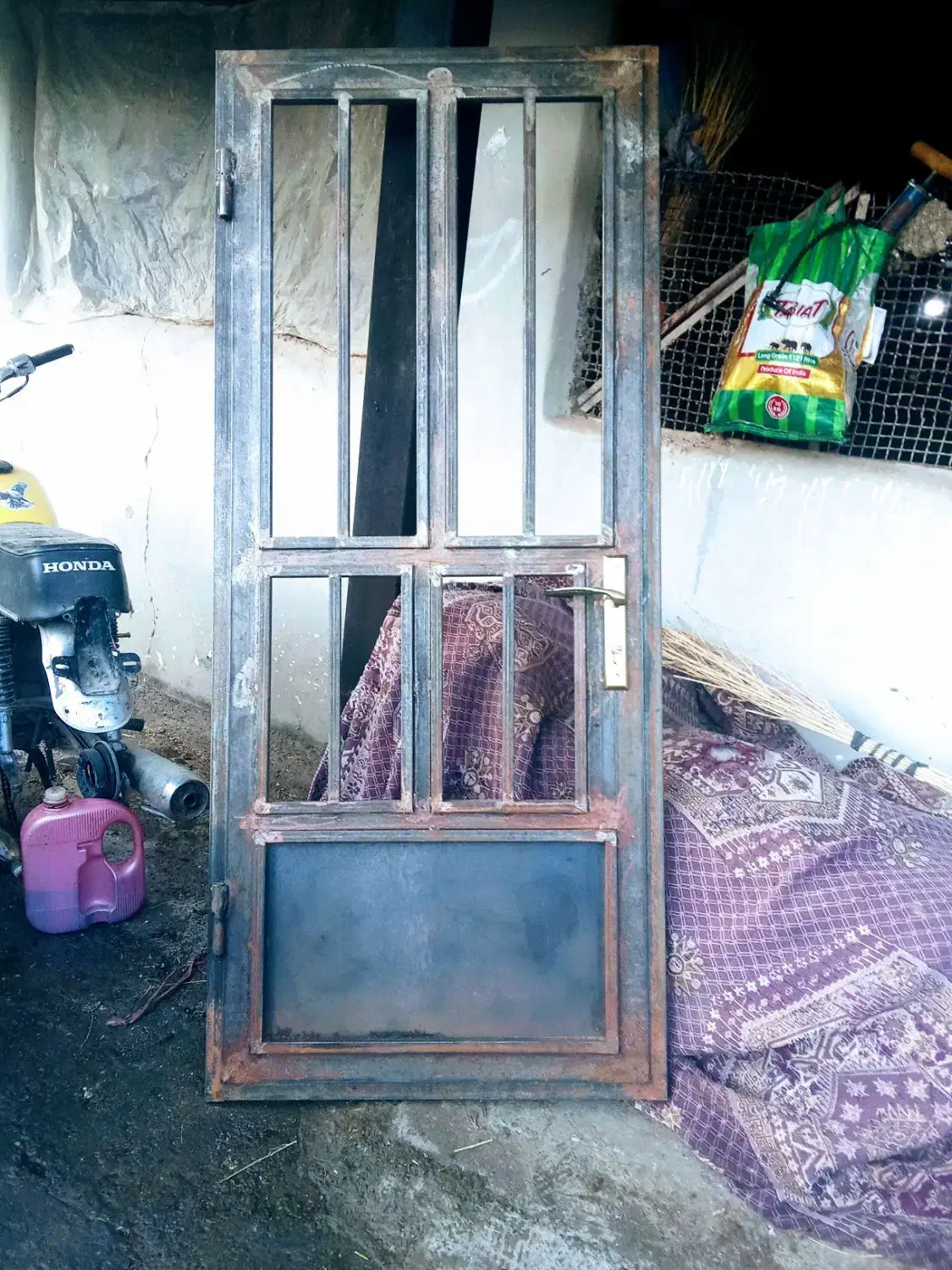 لوازم خانگی|مصالح و تجهیزات ساختمان|الشتر, |دیوار