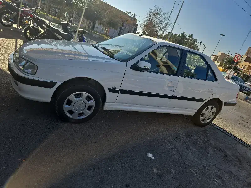 پارس تیوفایوفقط امروز     مشابه صفر|خودرو سواری و وانت|پل سفید, |دیوار