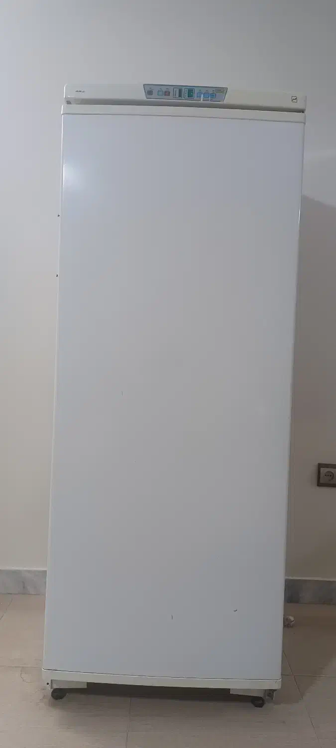 یخچال ارج|یخچال و فریزر|تهران, شهرک طالقانی|دیوار