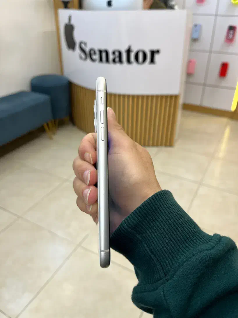 Iphone 11|موبایل|رشت, پیرسرا|دیوار