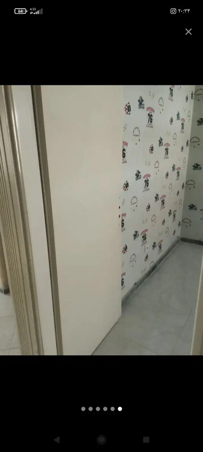 درب اتاق و درب واحد|مصالح و تجهیزات ساختمان|دوگنبدان, |دیوار