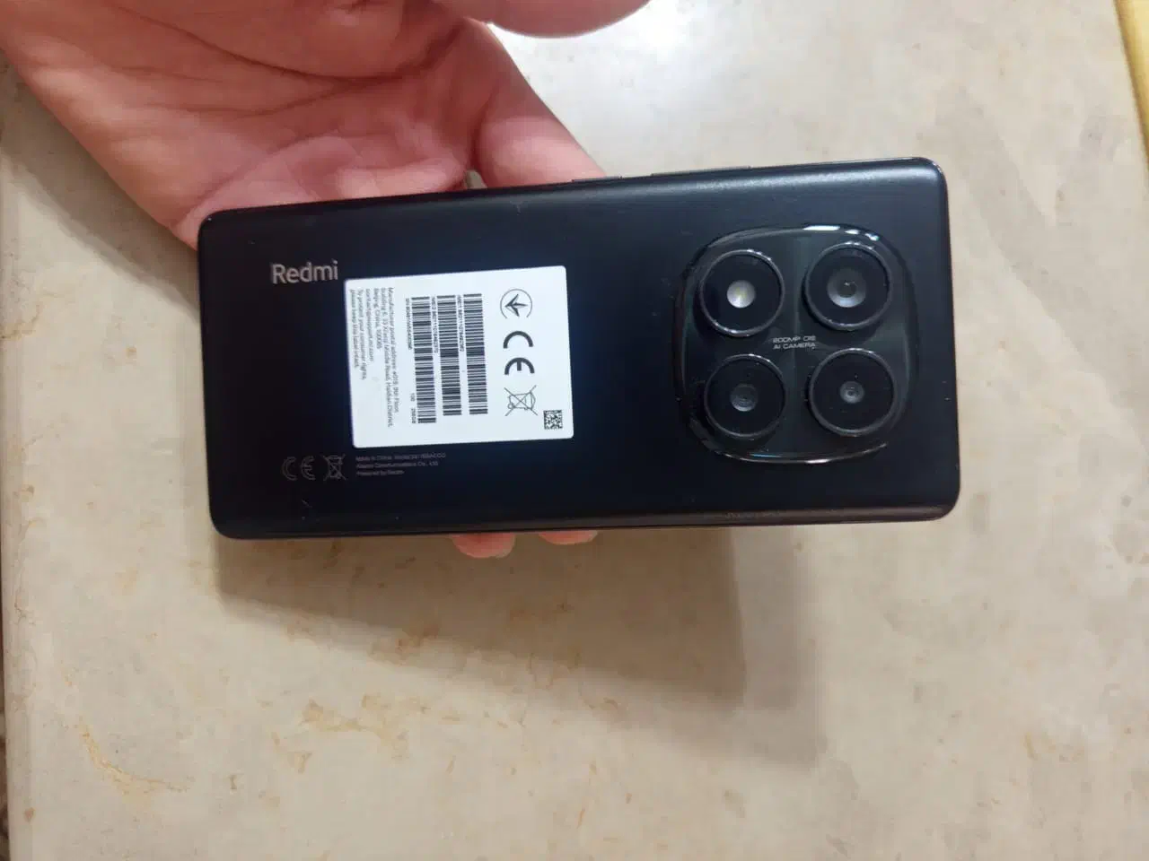 Note 14 pro 256 GB|موبایل|تبریز, |دیوار