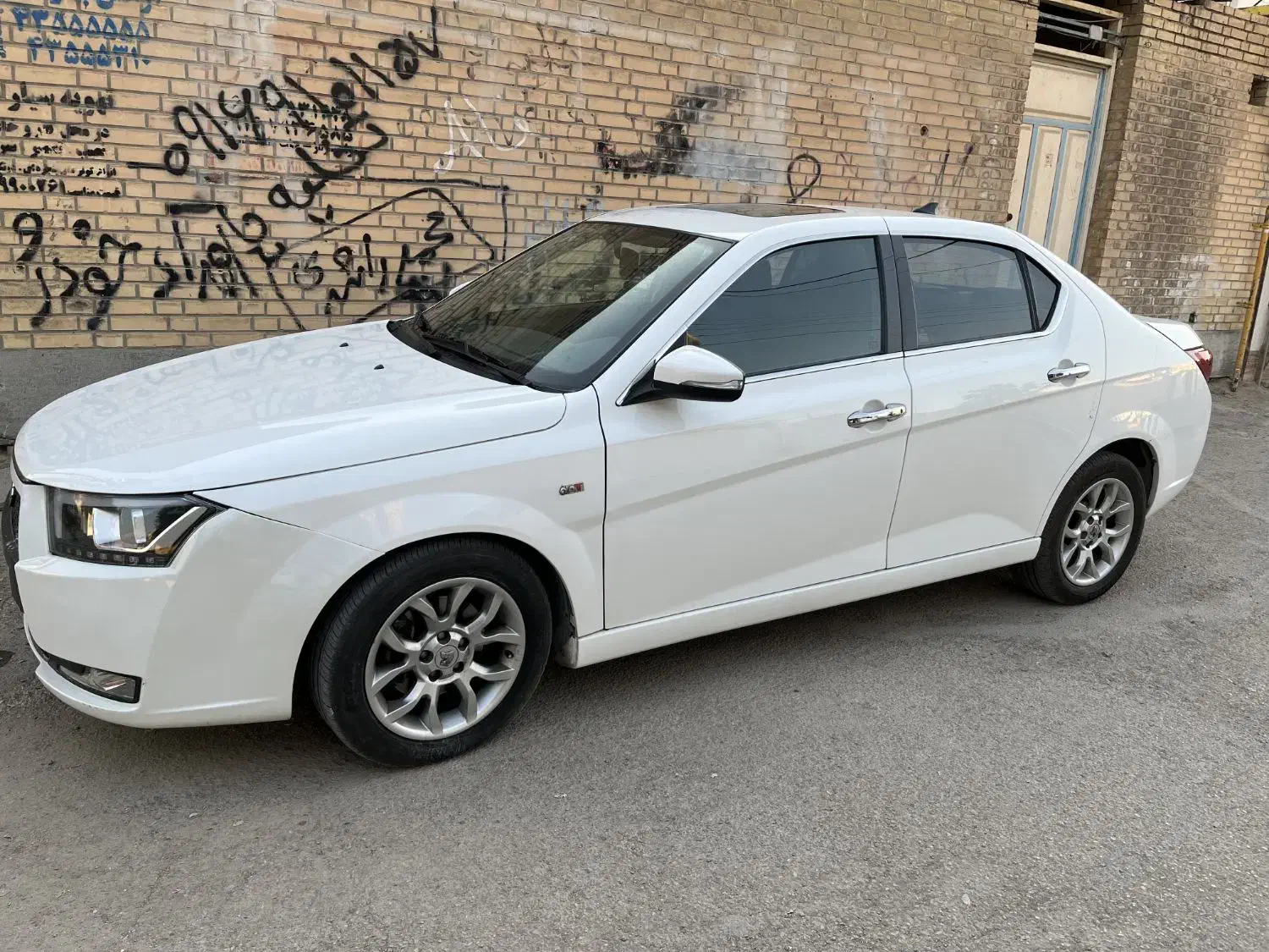 فروش ماشین|خودرو سواری و وانت|رامهرمز, |دیوار