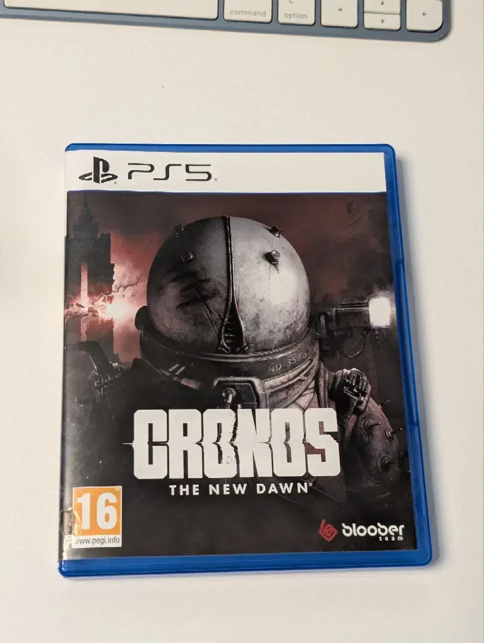 Cronos The new dawn PS5|کنسول، بازی ویدئویی و آنلاین|تهران, سعادتآباد|دیوار