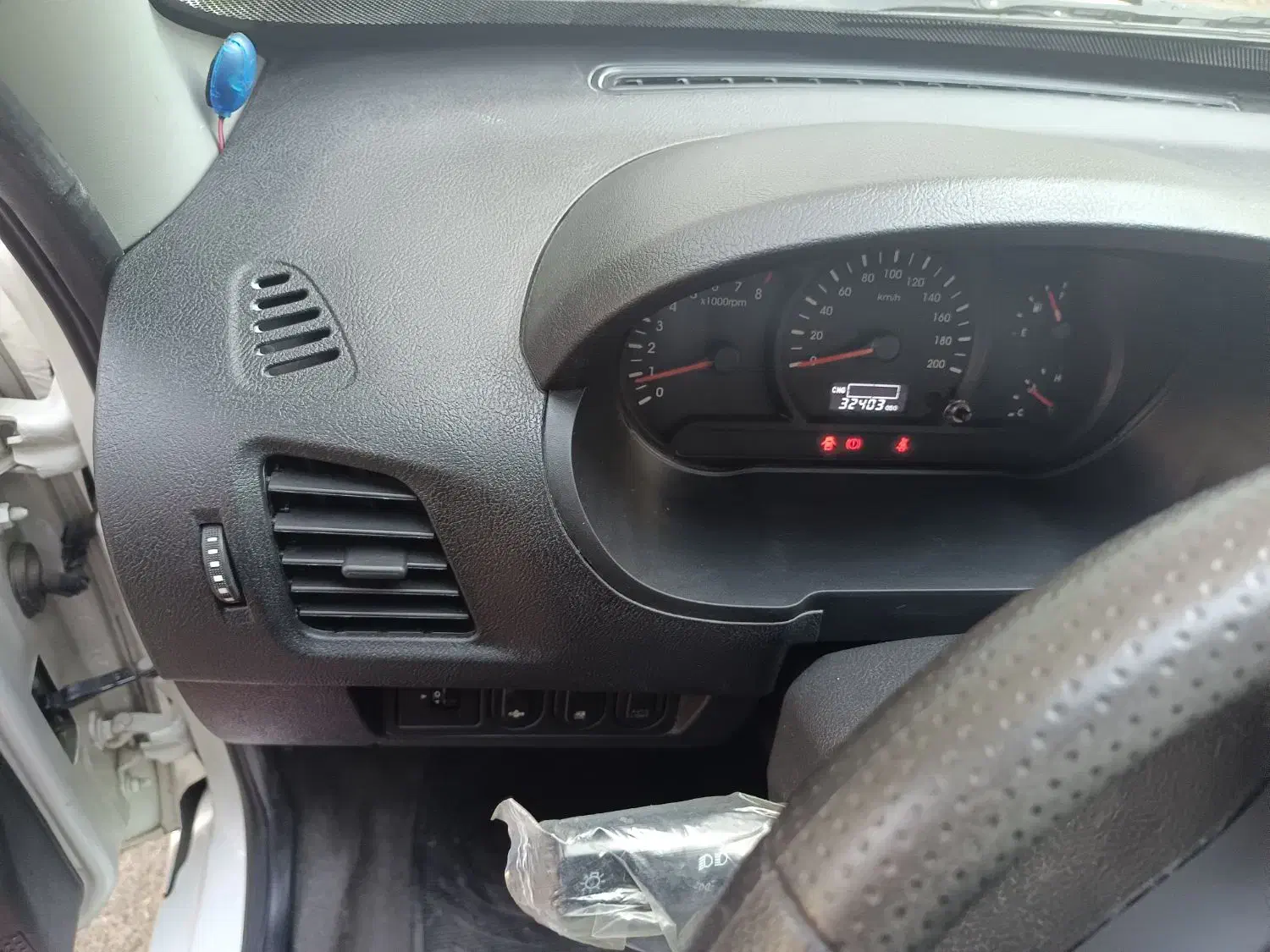 ساینا اس دو گانه سوز ۱۴۰۲|خودرو سواری و وانت|تهران, چیتگر جنوبی|دیوار