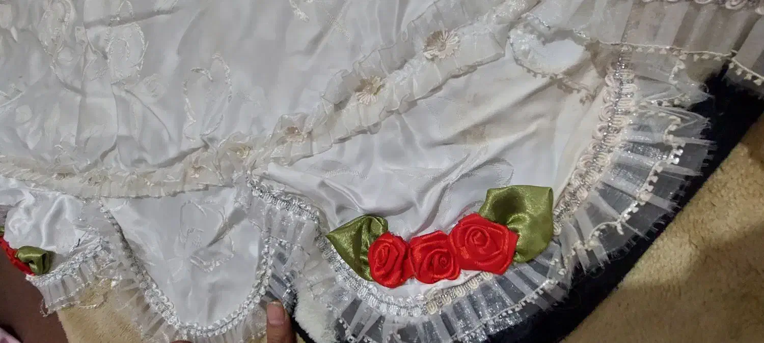 روتختی دست دوز|سرویس روتختی|بندرعباس, |دیوار