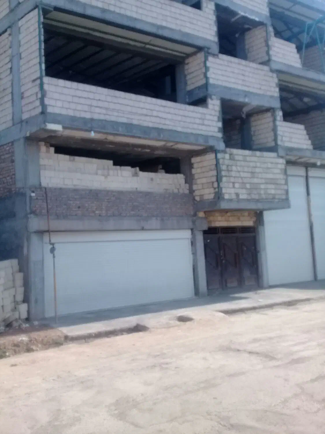 بنایی وسیمان کاری|خدمات پیشه و مهارت|کوهدشت, |دیوار