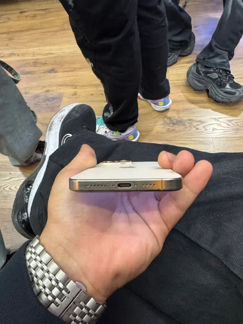 iphone 16 promax ایفون ۱۶ پرومکس|موبایل|تهران, آبشار تهران (دریاچه)|دیوار