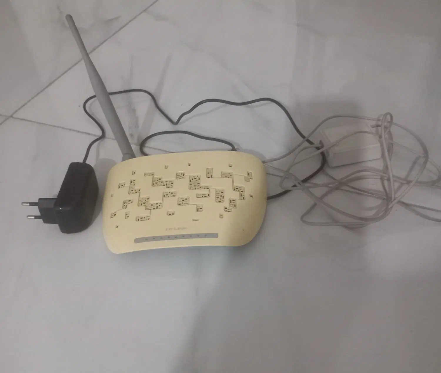مودم ADSL|مودم و تجهیزات شبکه|ارومیه, |دیوار