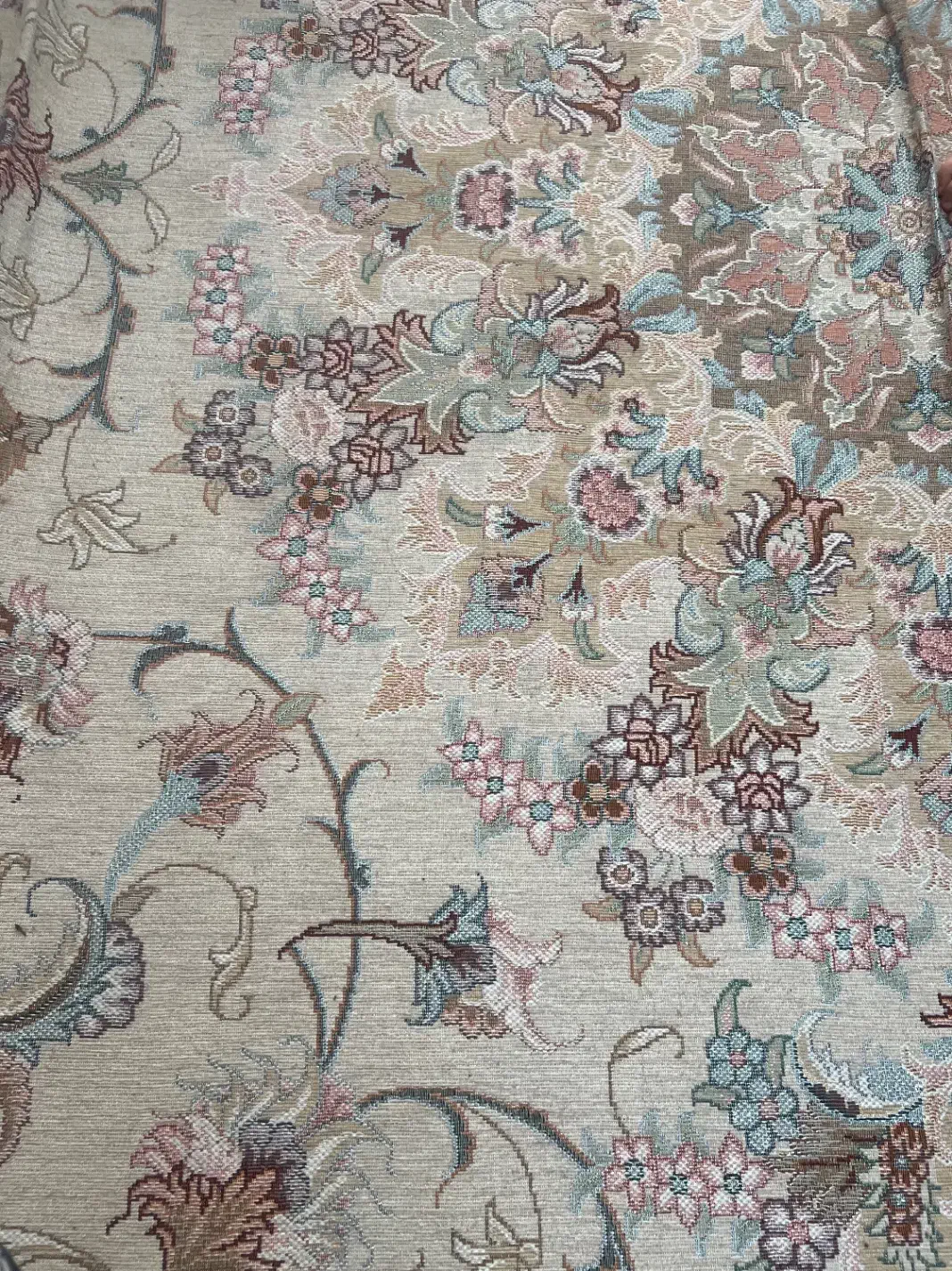 رو فرشی ۶ و ۹ متری سالم|روفرشی|تهران, تهرانسر شرقی|دیوار