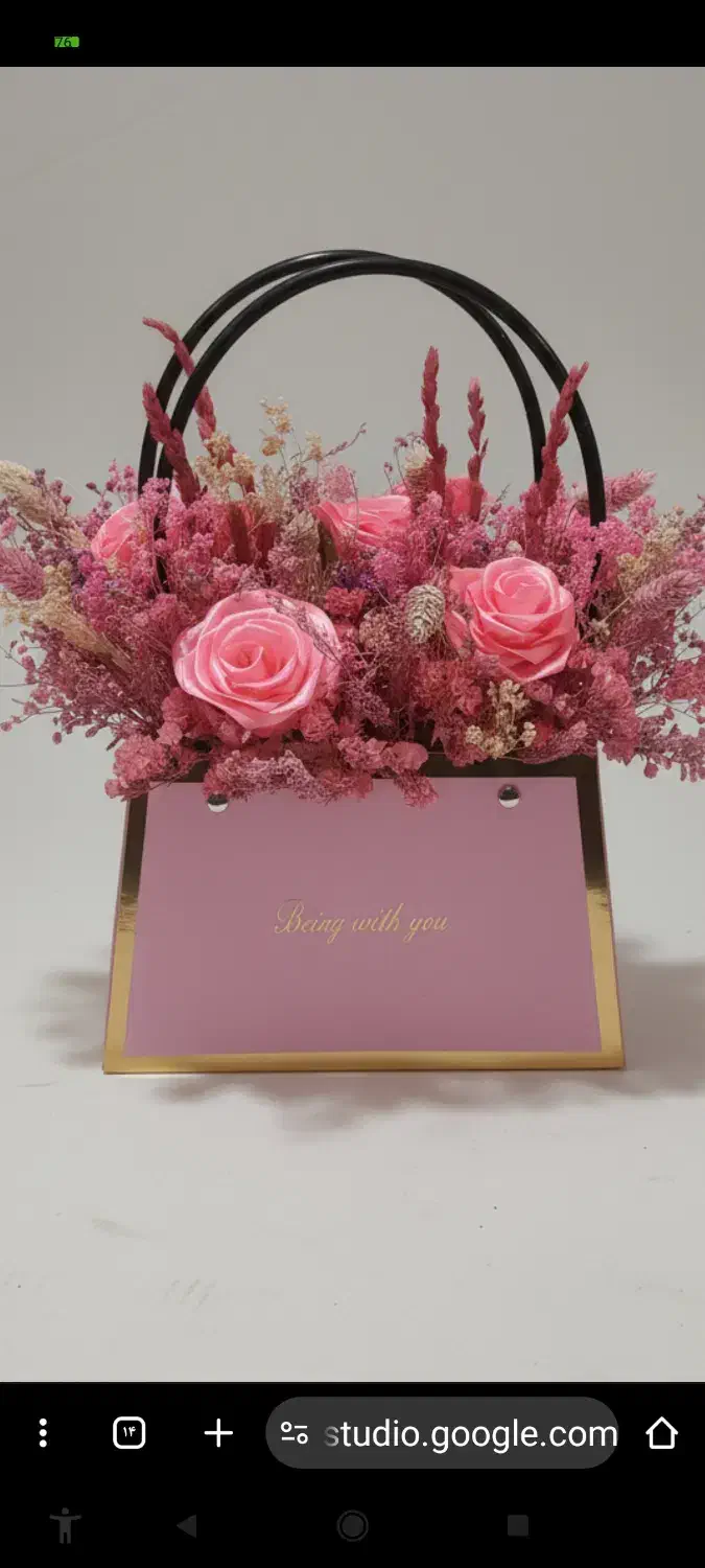 باکس گل|گل مصنوعی|تهران, مهرآباد جنوبی|دیوار