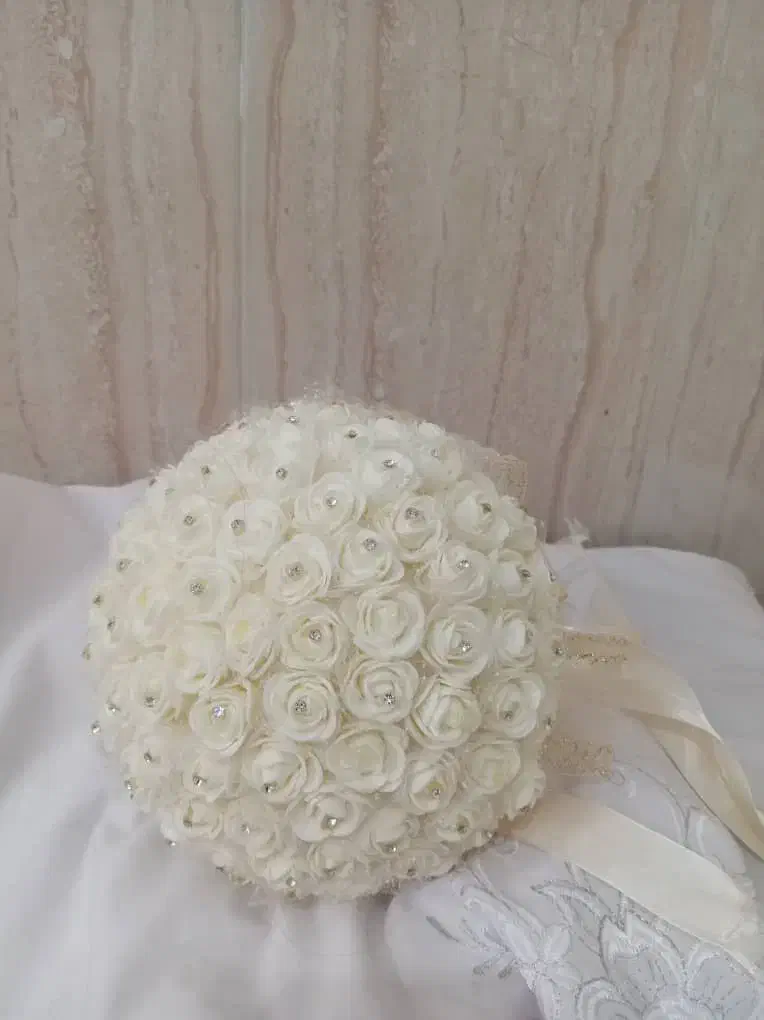 دسته گل و سبد|گل مصنوعی|گرگان, |دیوار