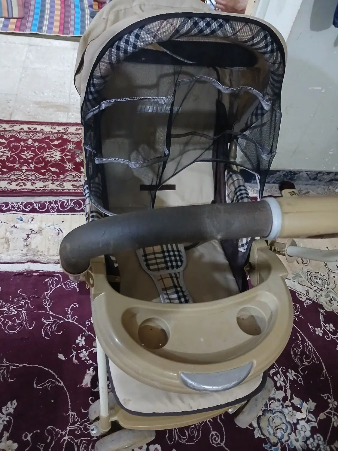 کالسکه|کالسکه و لوازم جانبی|آبادان, |دیوار