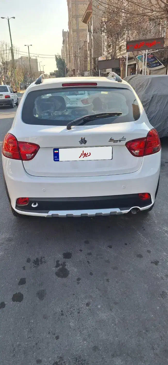 کوییک s بدون نقطه|خودرو سواری و وانت|قرچک, شهرک طلائیه|دیوار