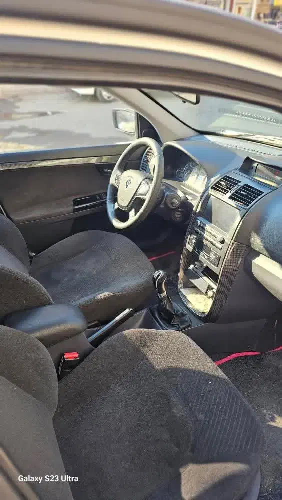 سورن پلاس مدل۱۴۰۳ موتورp|خودرو سواری و وانت|ورامین, ورامین|دیوار