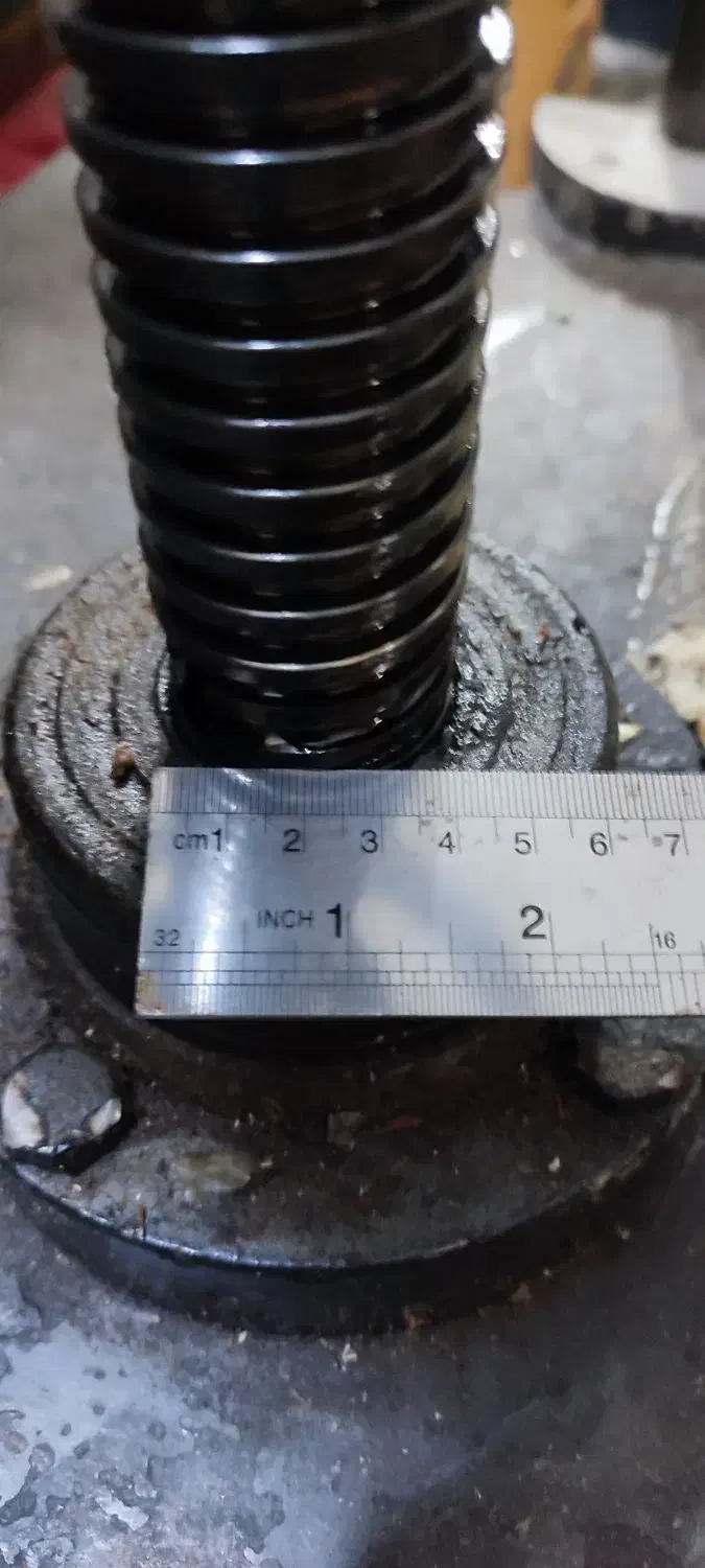 پرس صحافی و دستگاه گرد کن کتاب|ماشینآلات صنعتی|قم, آذر (نکویی)|دیوار