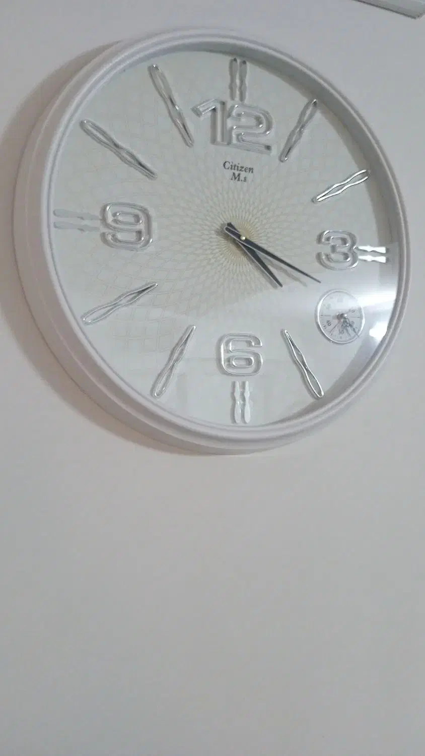 ساعت دیواری|ساعت دیواری و تزئینی|تهران, افسریه جنوبی|دیوار