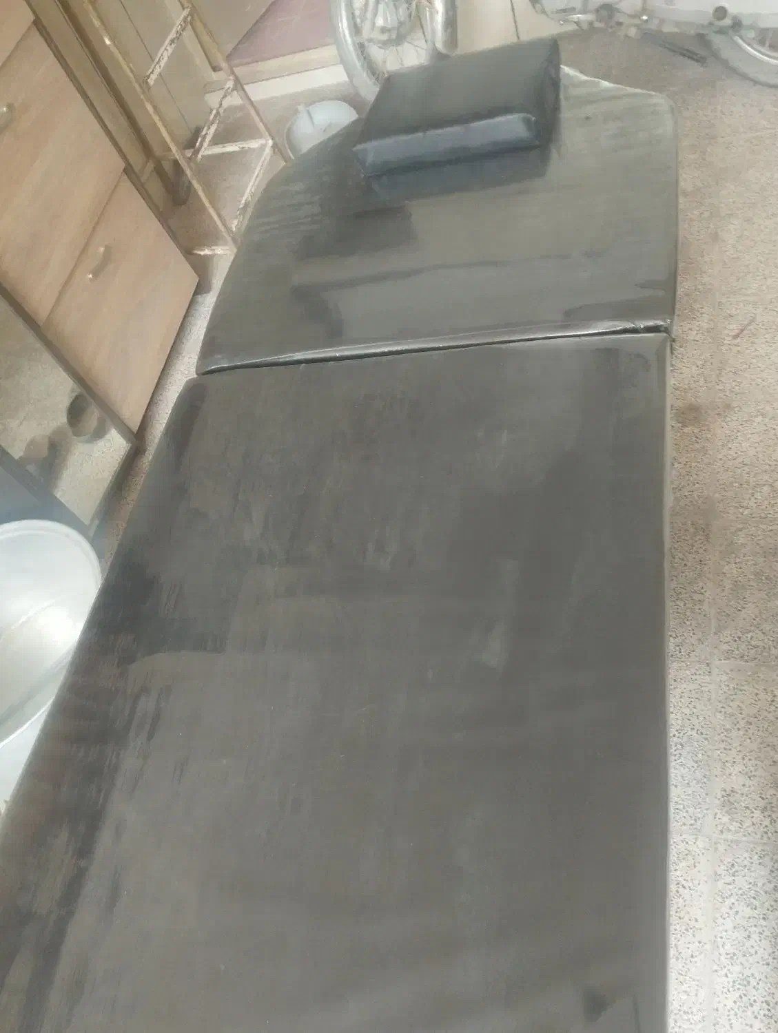 تخت ماساژ|تخت و سرویس خواب|برخوار, |دیوار