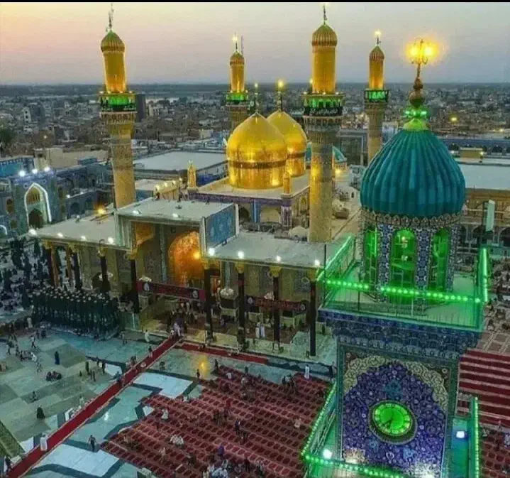 ختم قرآن و روضه|خدمات پذیرایی، مراسم|اهواز, بهارستان|دیوار