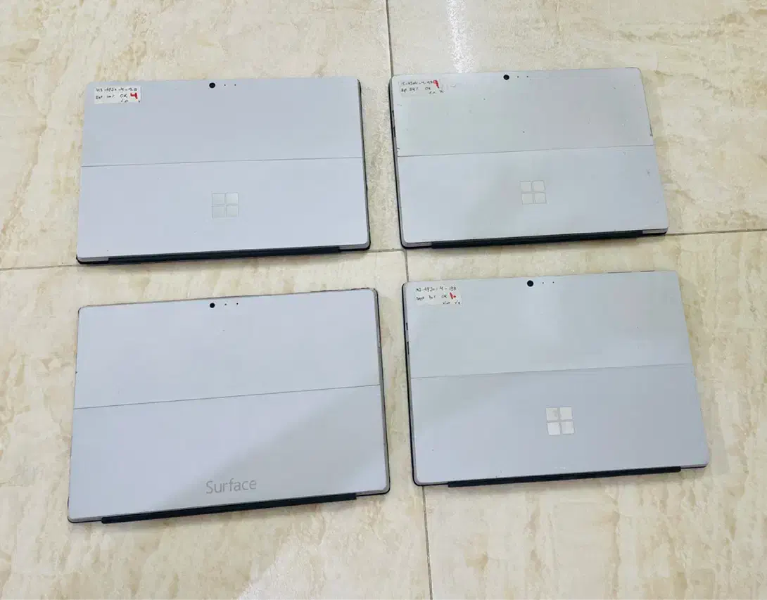 تخفیف ویژه بلک فرایدی/ سرفیس پرو چهار i5-6300 نسل6|رایانه همراه|تهران, سجاد|دیوار