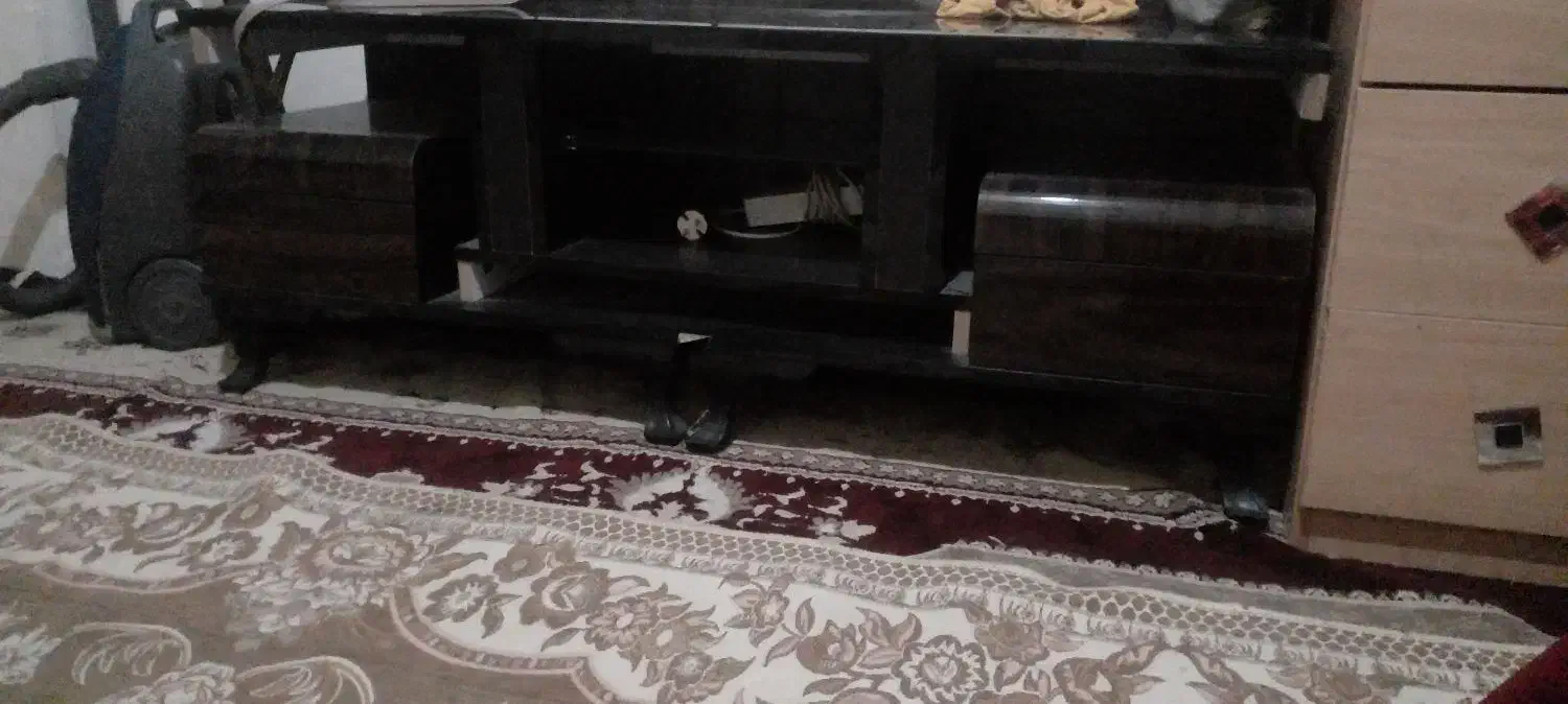 زیرتلویزون  پانصدهزار|میز تلویزیون|کرمانشاه, |دیوار