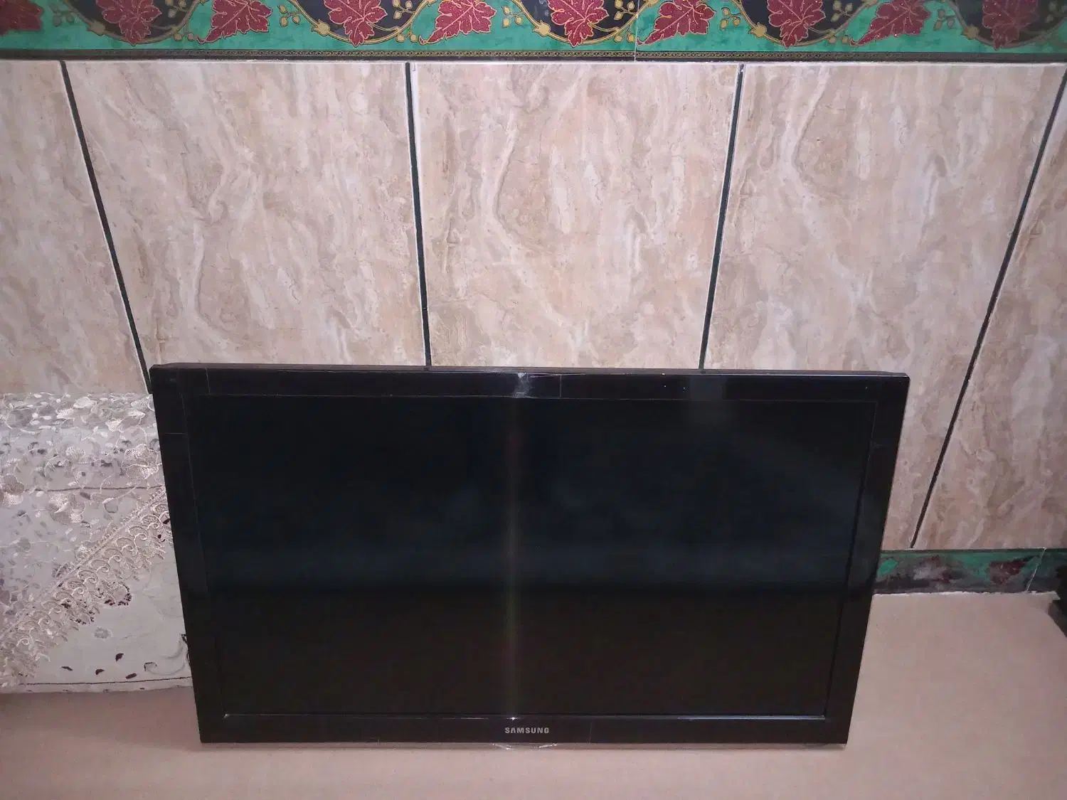 تلویزیون سامسونگ|تلویزیون و پروژکتور|همدان, |دیوار