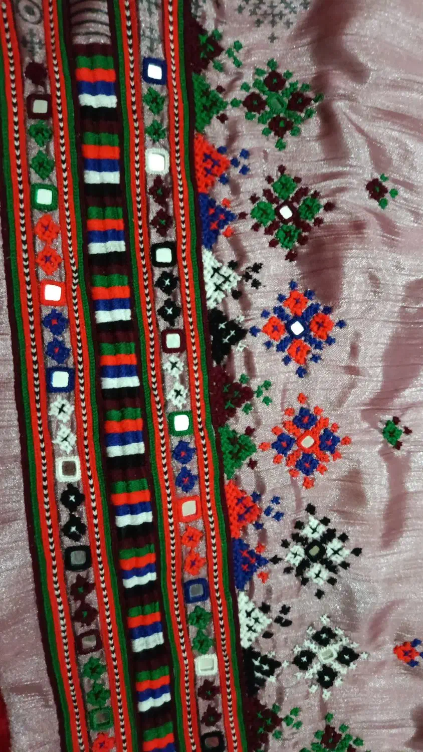 دوخت طناب جالار اینه پذیرفته میشه با بهتربن قیمت|لباس|کنارک, |دیوار