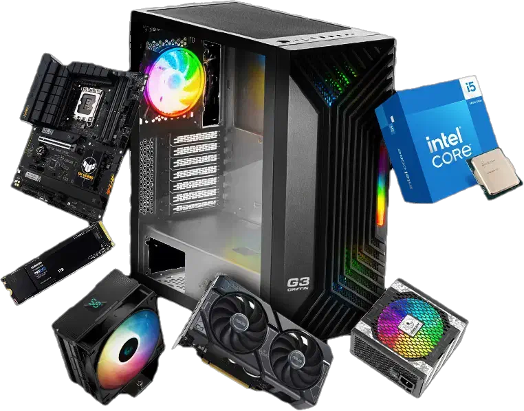 ارتقاء، خرید و فروش به روز کامپیوتر و قطعات|قطعات و لوازم جانبی رایانه|قم, آلوچو|دیوار