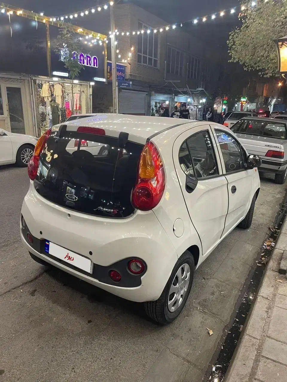 Mvm110s|خودرو سواری و وانت|اسلامشهر, شهرک احمدیه|دیوار