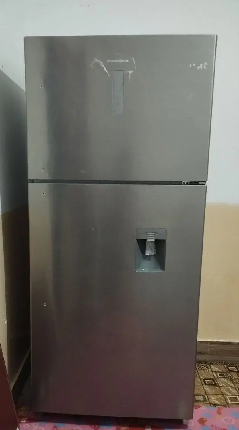 یخچال فریزر|یخچال و فریزر|زاهدان, |دیوار