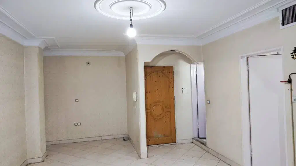 واحد ۵۲ متری واقع در درجزینی|اجارهٔ آپارتمان|تهران, تولید دارو|دیوار