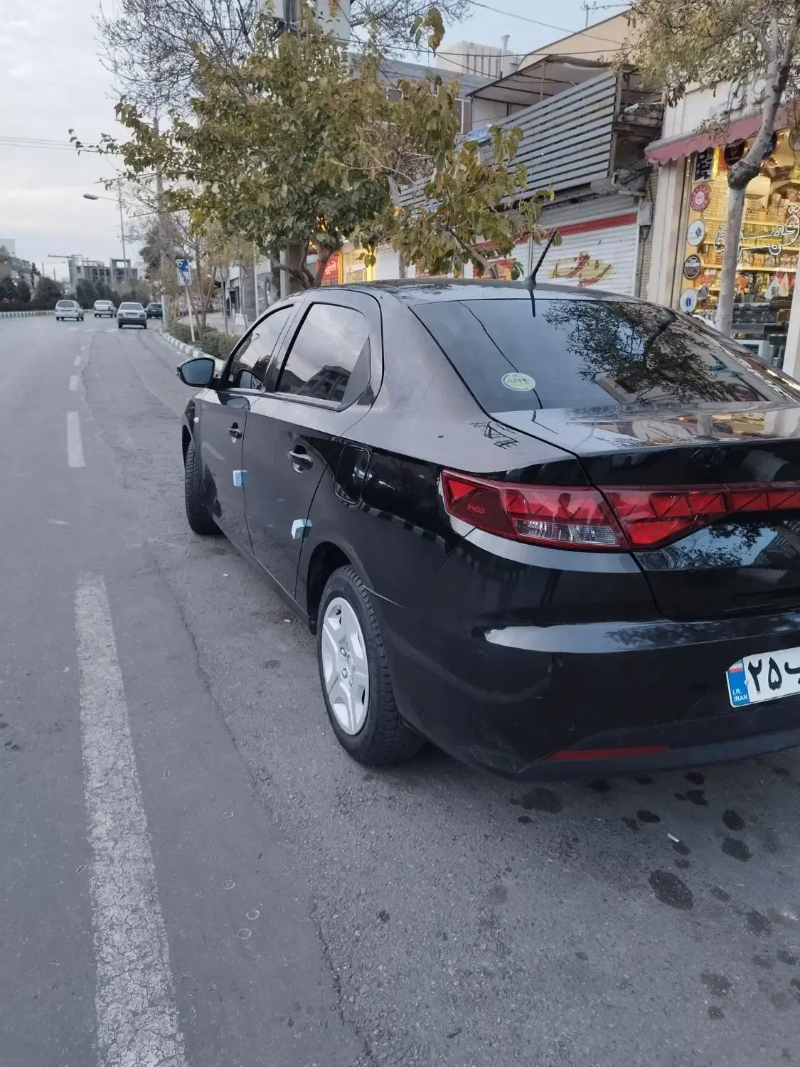 شیشه دودی در محل|خدمات موتور و ماشین|مشهد, صیاد شیرازی|دیوار