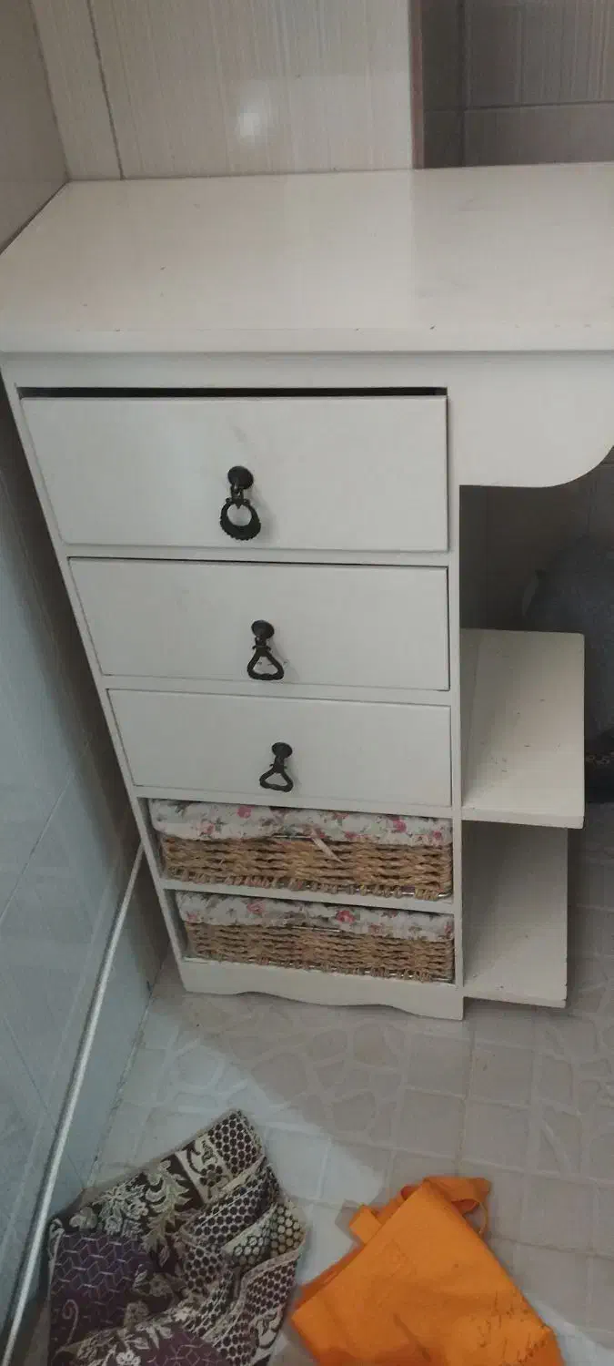 جای سیب زمینی و پیاز|مبلمان خانگی و میز عسلی|گلستان (تهران), |دیوار