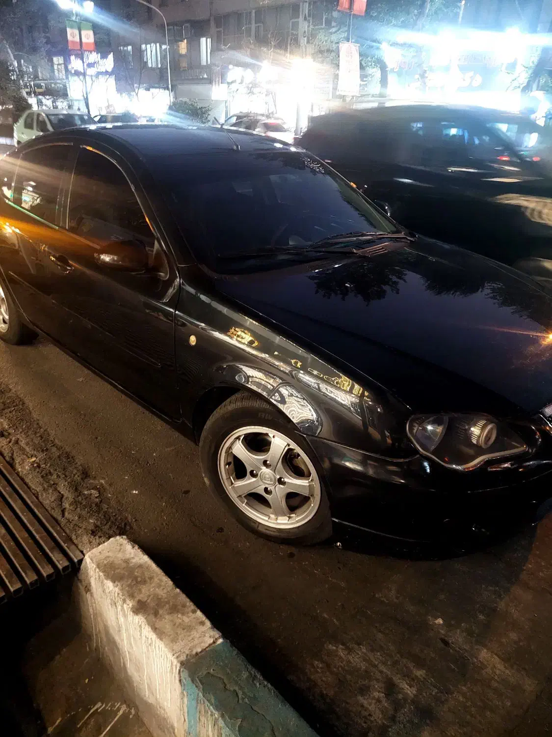 پروتون جنتو اتوماتیک|خودرو سواری و وانت|تهران, سازمان آب|دیوار