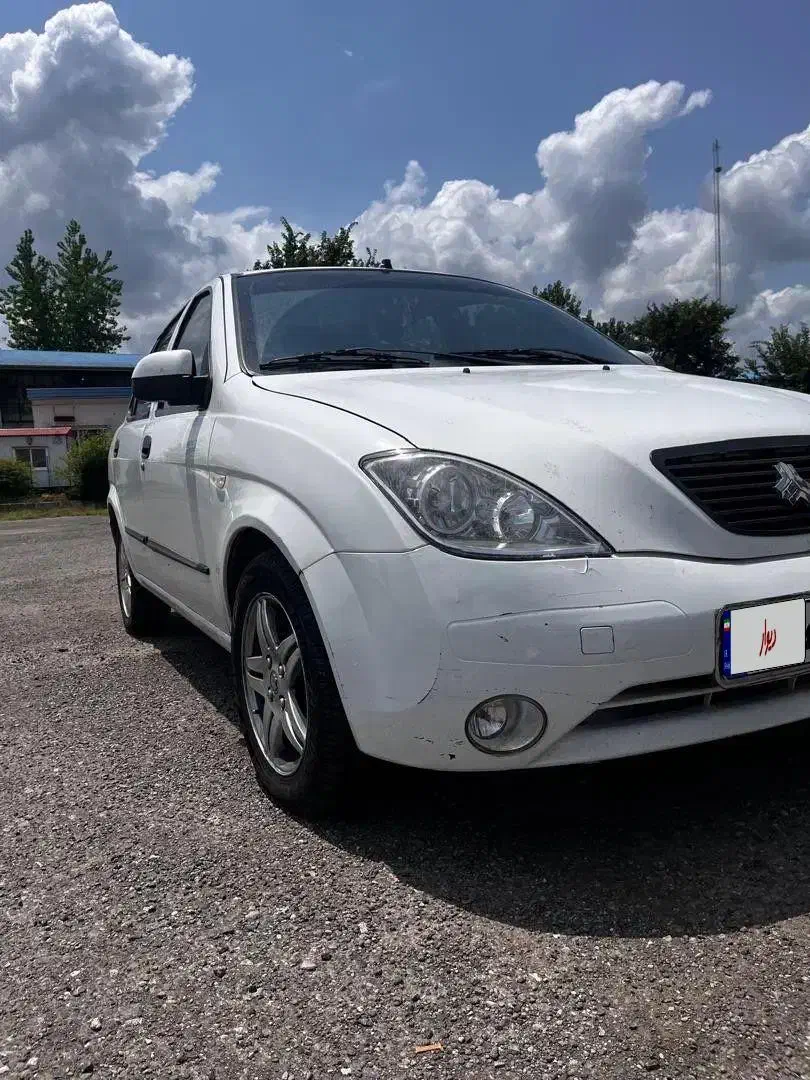 تیبا۲|خودرو سواری و وانت|رشت, کوی جام جم|دیوار