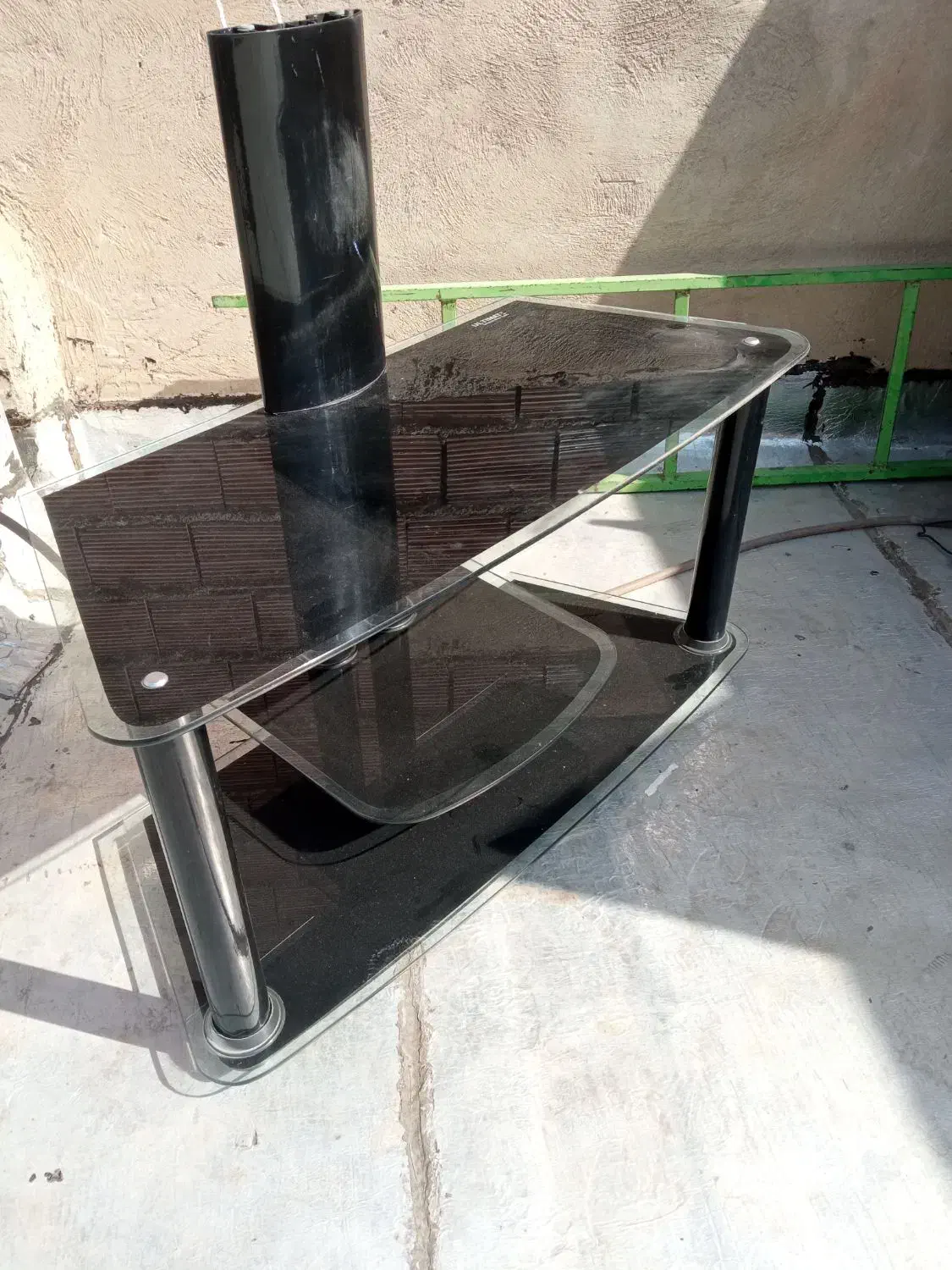 میز تلویزیون شیشه ایی|میز تلویزیون|پاکدشت, پاکدشت (مامازند)|دیوار