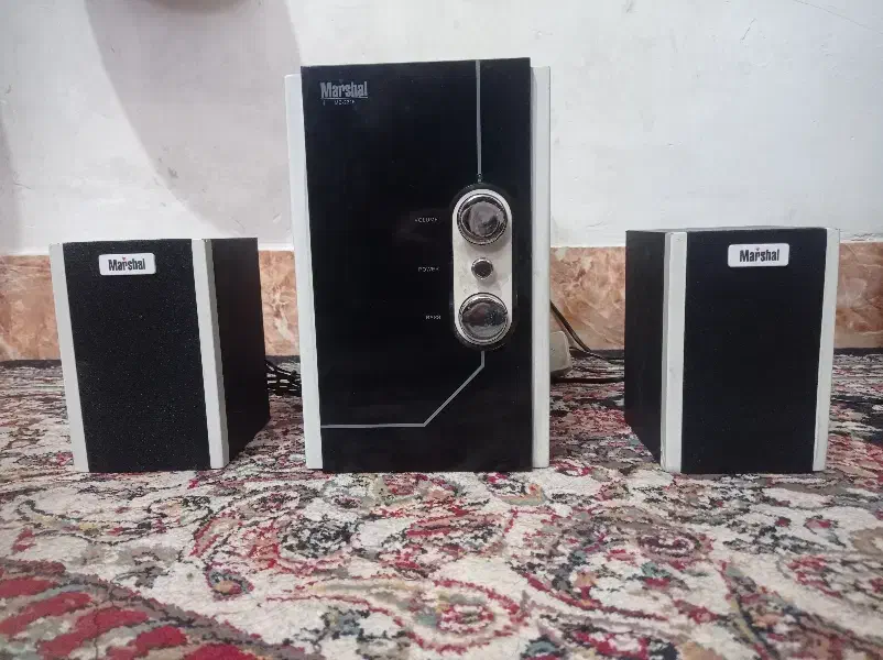 باند|سیستم صوتی خانگی|زاهدان, |دیوار